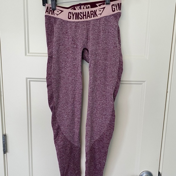 Gymshark leggings - Picture 2 of 2